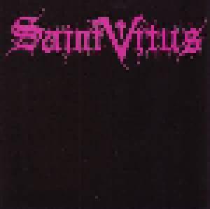 Saint Vitus: Walking Dead / Hallow's Victim, The - Cover