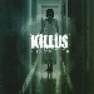 Killus: Extinción - Cover