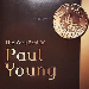 Paul Young: Very Best Of Paul Young, The - Cover