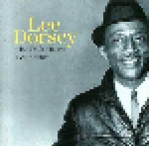 Lee Dorsey: Definitive Collection, The - Cover