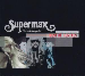 Supermax: Best Of Remixes (30th Anniversary Edition) - Cover