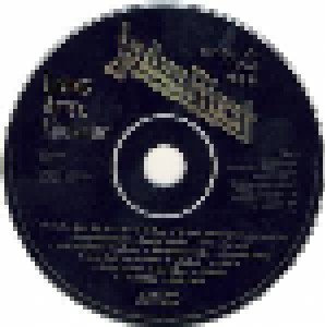 Judas Priest: Living After Midnight (CD) - Bild 3
