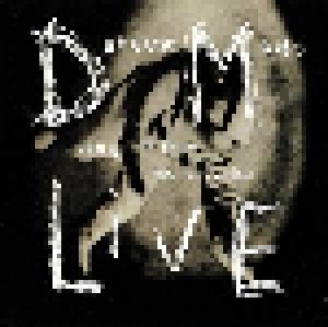 Depeche Mode: Songs Of Faith And Devotion - Live (CD) - Bild 1