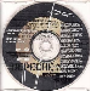 Depeche Mode: Barrel Of A Gun (Single-CD) - Bild 3