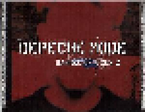 Depeche Mode: Barrel Of A Gun (Single-CD) - Bild 4