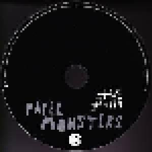 Dave Gahan: Paper Monsters (CD) - Bild 3