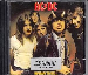 AC/DC: Highway To Hell (CD) - Bild 8