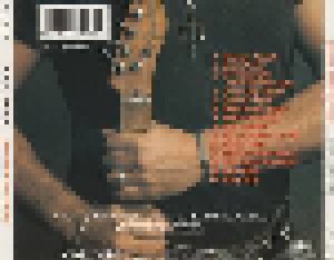 Bruce Springsteen: Human Touch (CD) - Bild 2