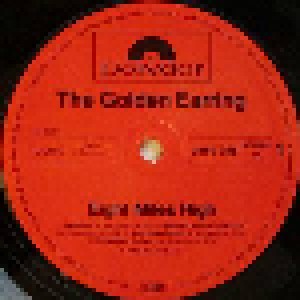 Golden Earring: Eight Miles High (LP) - Bild 3