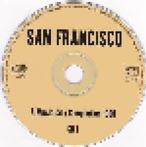 San Francisco - A Music City Compilation 1998 (2-CD) - Bild 3