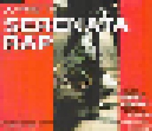 Jovanotti: Serenata Rap (Single-CD) - Bild 1