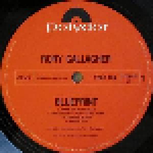 Rory Gallagher: Blueprint (LP) - Bild 3