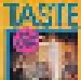 Taste: Live At The Isle Of Wight (LP) - Thumbnail 1
