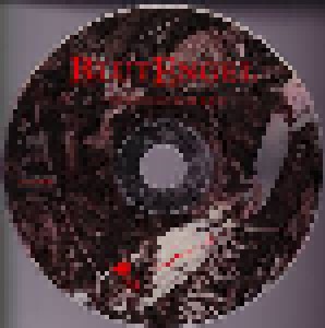 Blutengel: Seelenschmerz (CD) - Bild 3