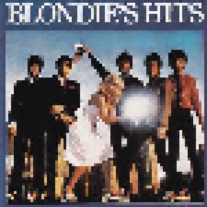 Blondie: Blondie's Hits (CD) - Bild 1