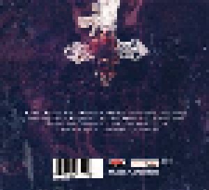 Cephalgy: Finde Deinen Dämon (CD) - Bild 2