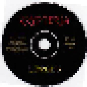 Krypteria: Liberatio (CD) - Bild 3