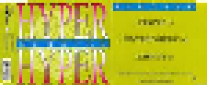 Scooter: Hyper Hyper (Single-CD) - Bild 4