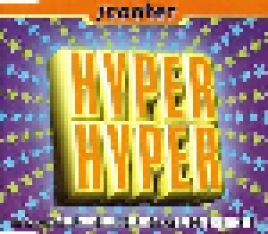 Scooter: Hyper Hyper (Single-CD) - Bild 1