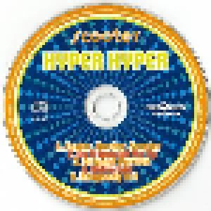 Scooter: Hyper Hyper (Single-CD) - Bild 5
