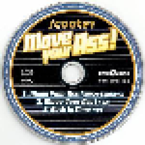 Scooter: Move Your Ass! (Single-CD) - Bild 5