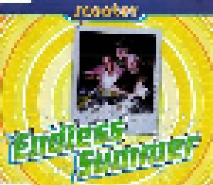 Scooter: Endless Summer (Single-CD) - Bild 1