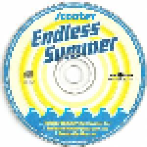 Scooter: Endless Summer (Single-CD) - Bild 5