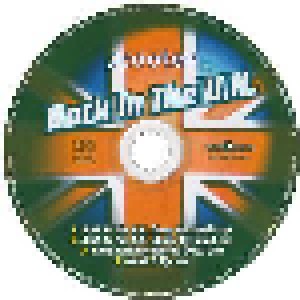 Scooter: Back In The U.K. (Single-CD) - Bild 4