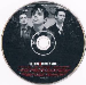 Green Day: Bullet In A Bible (CD + DVD) - Bild 5