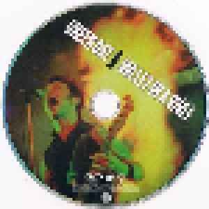Green Day: Bullet In A Bible (CD + DVD) - Bild 6