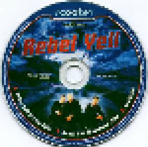 Scooter: Rebel Yell (Single-CD) - Bild 4