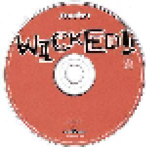 Scooter: Wicked! (CD) - Bild 4
