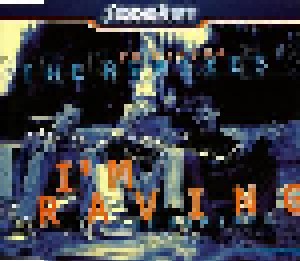 Scooter: I'm Raving - The Remixes (Single-CD) - Bild 1