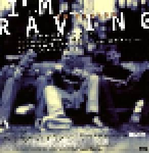 Scooter: I'm Raving - The Remixes (Single-CD) - Bild 2