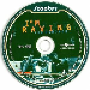 Scooter: I'm Raving - The Remixes (Single-CD) - Bild 5