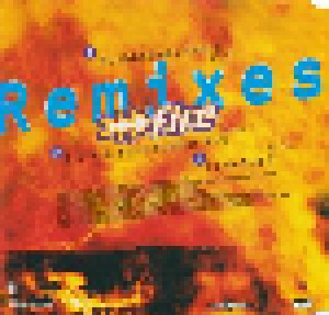 Scooter: Fire Remixes (Single-CD) - Bild 3