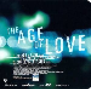 Scooter: The Age Of Love (Single-CD) - Bild 2