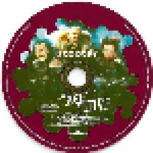 Scooter: The Age Of Love (Single-CD) - Bild 5