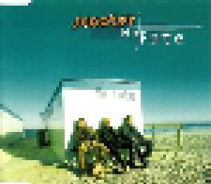 Scooter: No Fate (Single-CD) - Bild 1