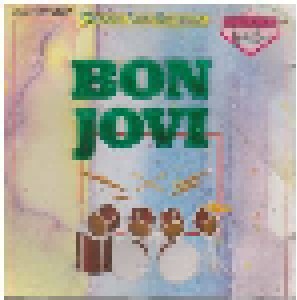 Bon Jovi: Live & Alive (CD) - Bild 1