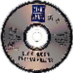 Sly & Robbie: Rhythm Killer (CD) - Bild 4