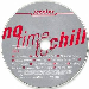 Scooter: No Time To Chill (2-CD) - Bild 2