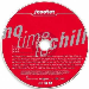 Scooter: No Time To Chill (2-CD) - Bild 3