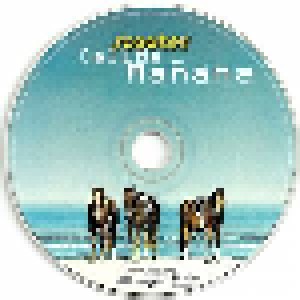 Scooter: Call Me Mañana (Single-CD) - Bild 5