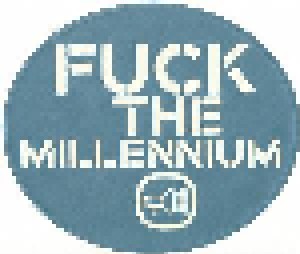 Scooter: Fuck The Millennium (Single-CD) - Bild 6