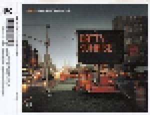 Ratty: Sunrise (Here I Am) (Single-CD) - Bild 4