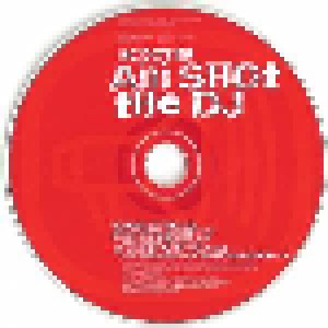 Scooter: Aiii Shot The DJ (Single-CD) - Bild 5