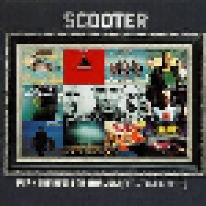Scooter: Push The Beat For This Jam (The Second Chapter) (2-CD) - Bild 1