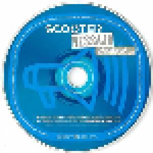 Scooter: Nessaja (Single-CD) - Bild 5