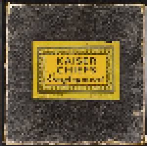 Kaiser Chiefs: Employment (CD) - Bild 1